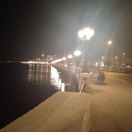 Afrodite Bari Exteriér fotografie