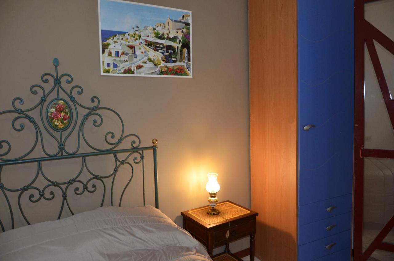 Afrodite Bari Exteriér fotografie