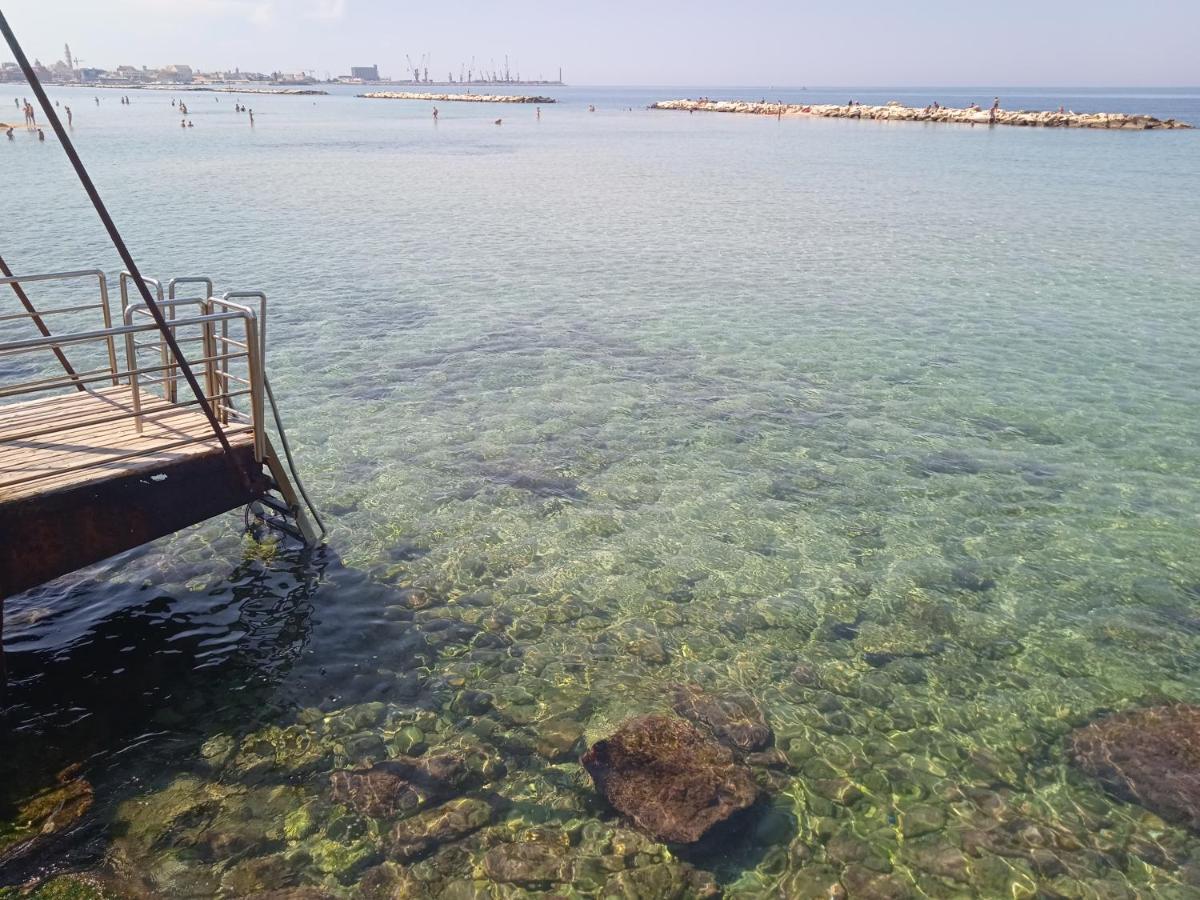 Afrodite Bari Exteriér fotografie