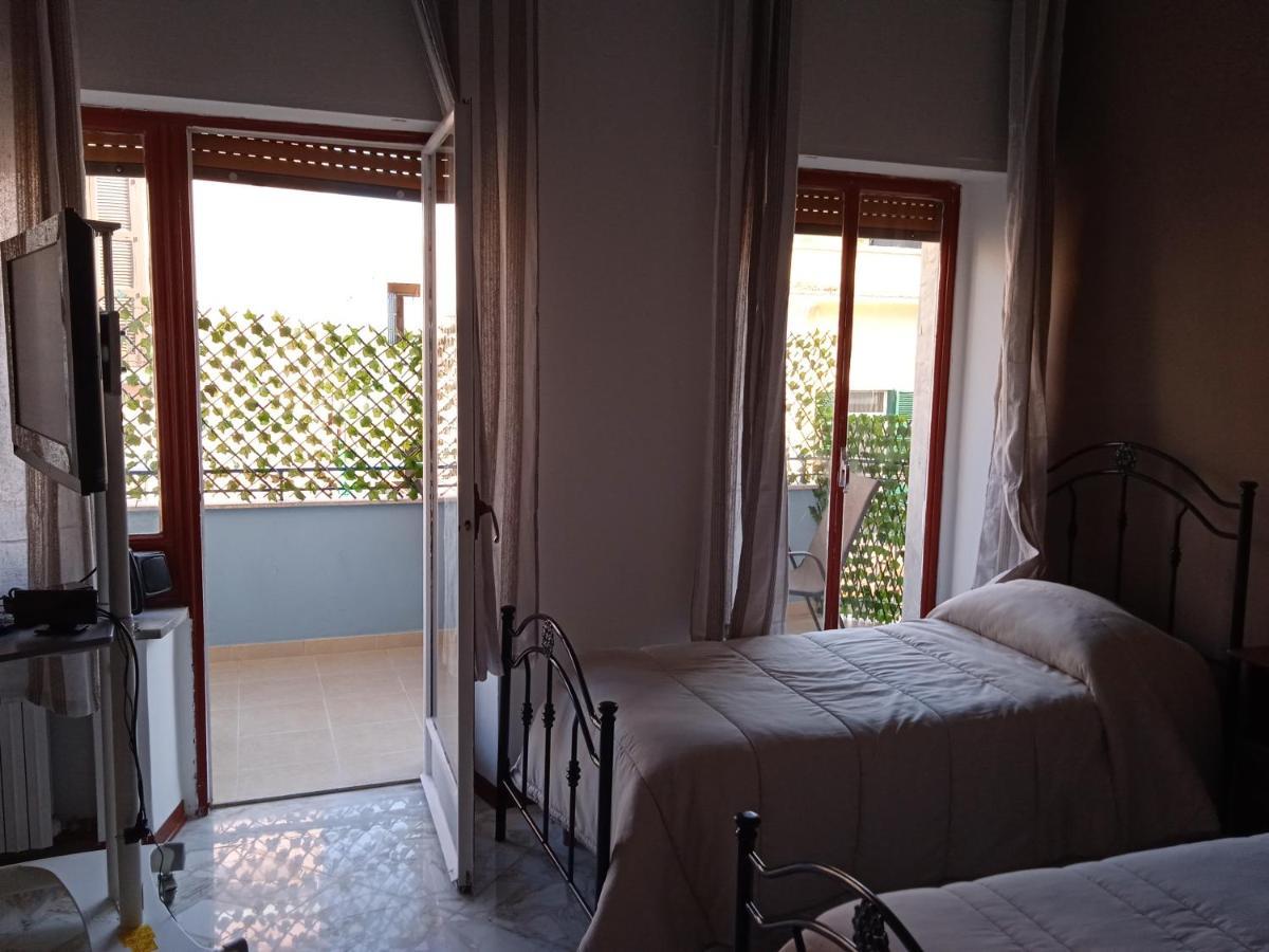 Afrodite Bari Exteriér fotografie